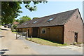 Stable block (ex)