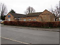 Methodist church and hall, Stonehouse