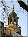 Tower, Church of All Saints, Bristol