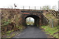 Railway Bridge