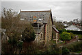 The Old Chapel, Yarnscombe, Devon