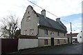 17th century house in Kelfield