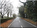 Ten Acre Lane, Thorpe