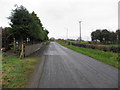 Rossfad Road, Whitehill South