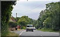 Crossroads, Dedham Heath