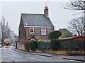 King Street, Cottingham, Yorkshire