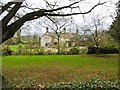 Langton Long, former rectory