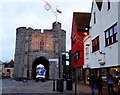 Westgate Tower, Canterbury