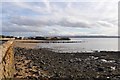 Limekilns, looking towards Brucehaven