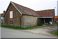 Barn at Watford Road, Pymore Lane