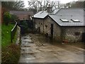 Hareslade Farm, Gower