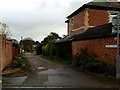 Alton Avenue, Ross-on-Wye