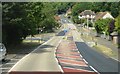 A259, East Dean