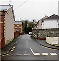 Snatchwood Terrace, Abersychan