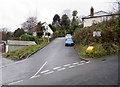 Oaks Road, Snatchwood, Abersychan