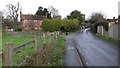 Church Road, Brasted