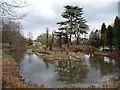 Crystal Palace Park (1)