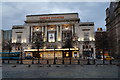 Empire Theatre, Lime Street, Liverpool