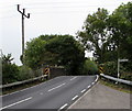 Smallbrook Lane Bridge