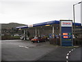 NT2269 : The sub-£1/litre for unleaded fuel is here [just] by M J Richardson