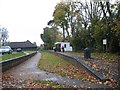 Former Bramley and Wonersh station