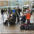 Ludworth Primary School Band