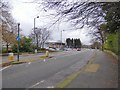 Stockport Road