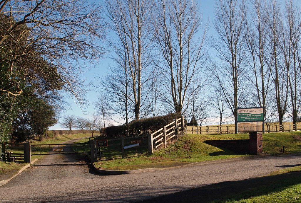 Wellow/Rufford Vicinity, Notts © David Hallam-Jones cc-by-sa/2.0 ...