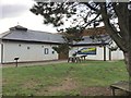 Kenfig Nature Reserve Centre