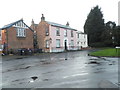 Large house by Englefield Green