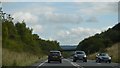 A303, eastbound