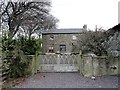 Farmhouse at Pontop Pike Farm