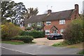 Houses in Whetstone Road