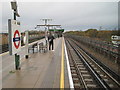 Perivale Underground station, Greater London