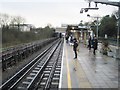 Northolt Underground station, Greater London