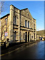 Nailsworth Town Hall