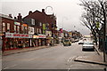 Eastbank Street, Southport