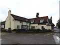 TL2012 : The Crooked Chimney Public House by Geographer