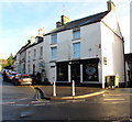 Walkers fish & chips shop, Nailsworth