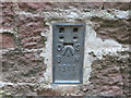 Ordnance Survey Flush Bracket 1511