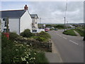 Path to Sennen Cove