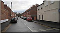 Redcross Street, Grantham