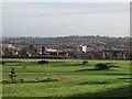 Calverley golf course