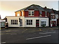 Unnamed corner shop, Chepstow Road, Newport