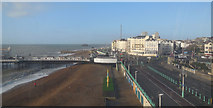 TQ3103 : Brighton Pier from the Brighton Wheel by Paul Gillett