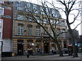 Old Post Office, Hertford Street