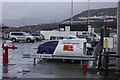 Mallaig Harbour