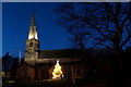 Christmas at St Cuthbert