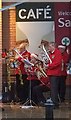 Brass band carols, The Willows