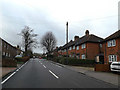 TL1713 : Brewhouse Hill, Wheathampstead by Geographer